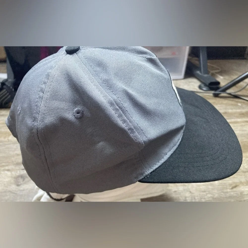 Disney Nightmare Before Christmas Jack Skellington Adjustable Ball Cap Hat